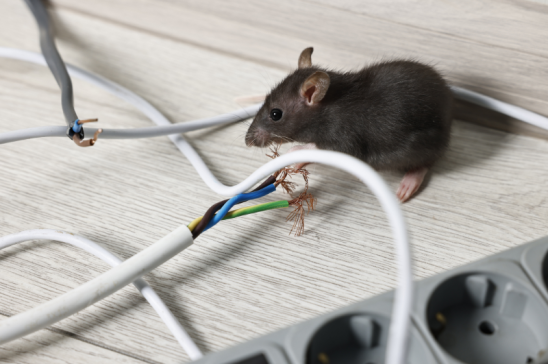 Rodent Control